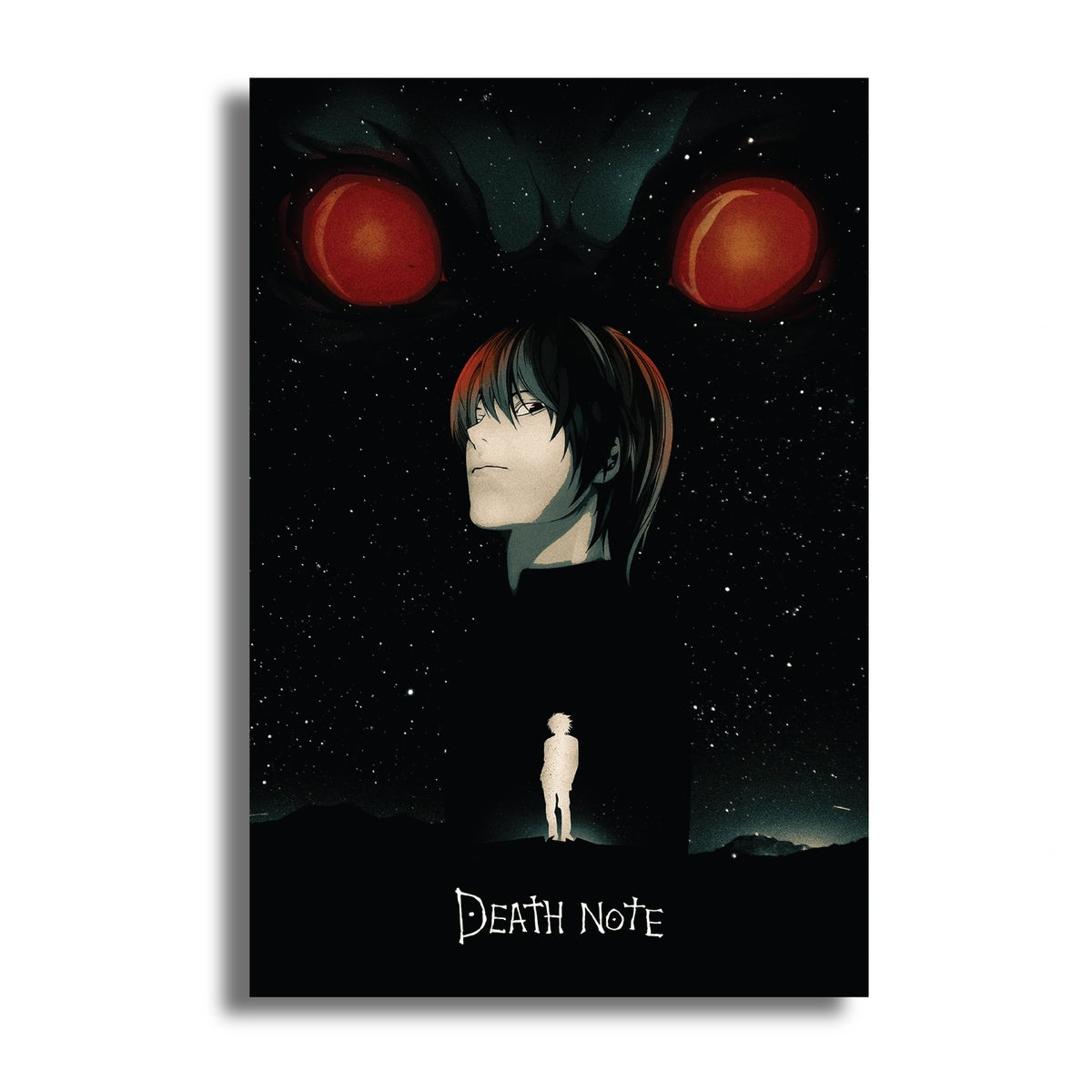 350gsm paper print