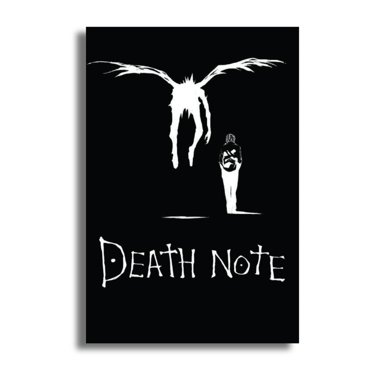 350gsm paper print