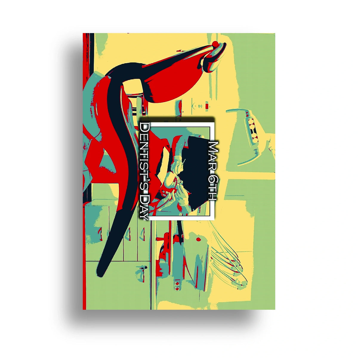 350gsm paper print