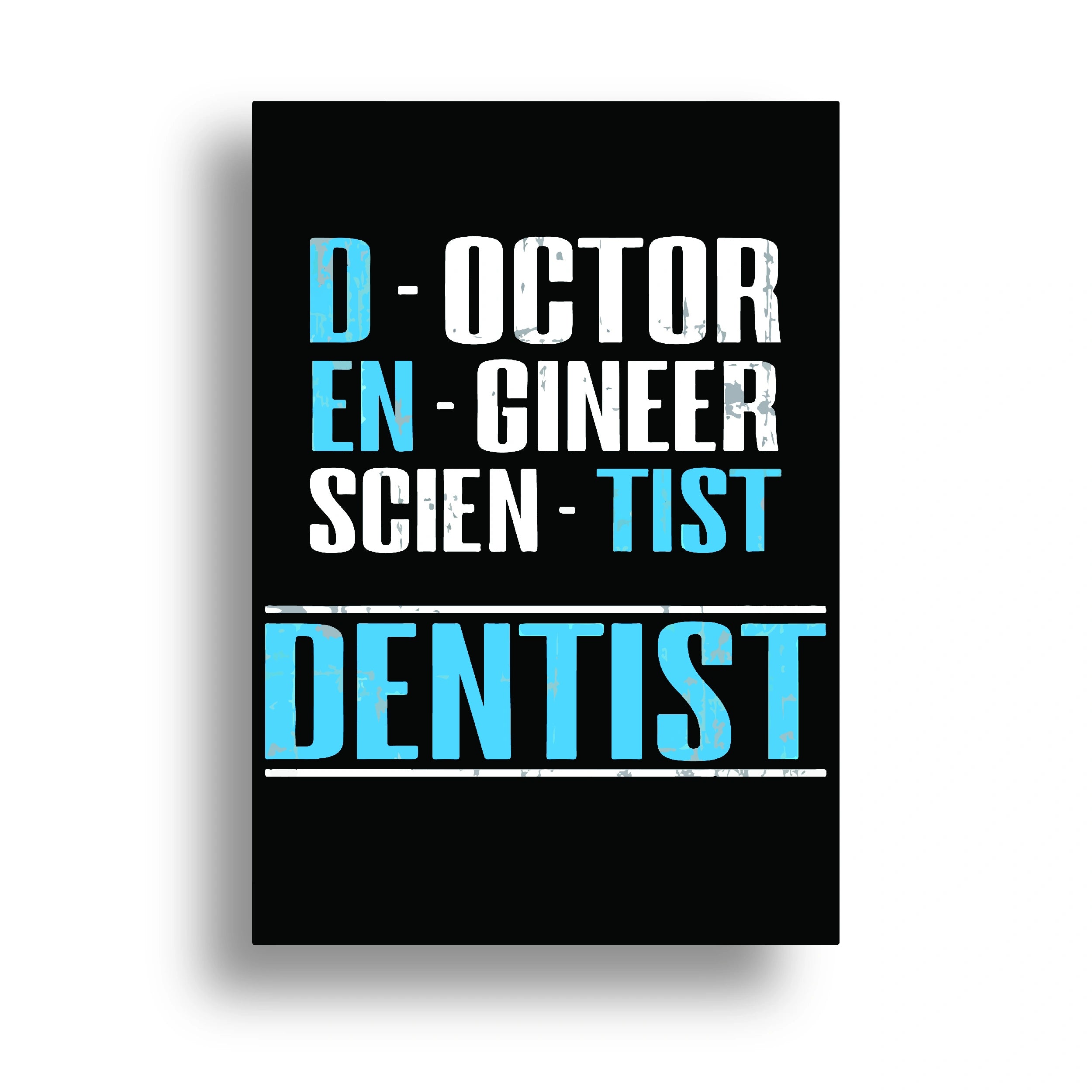 DENTISTRY POSTER (18)