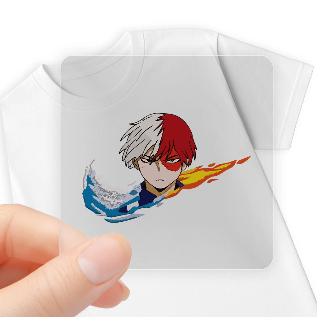 Shoto Todoroki