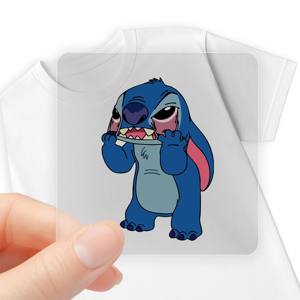 STITCH