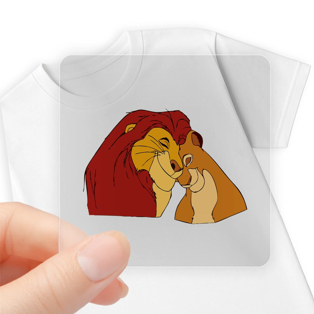 SIMBA & NALA