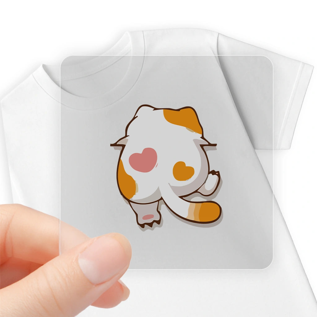 CUTE KITTY