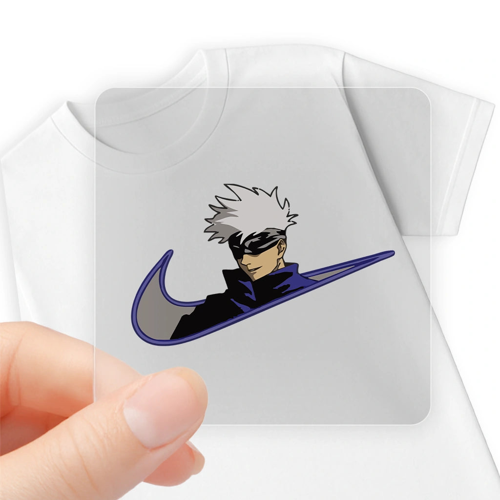 ELECTRIC KILLUA