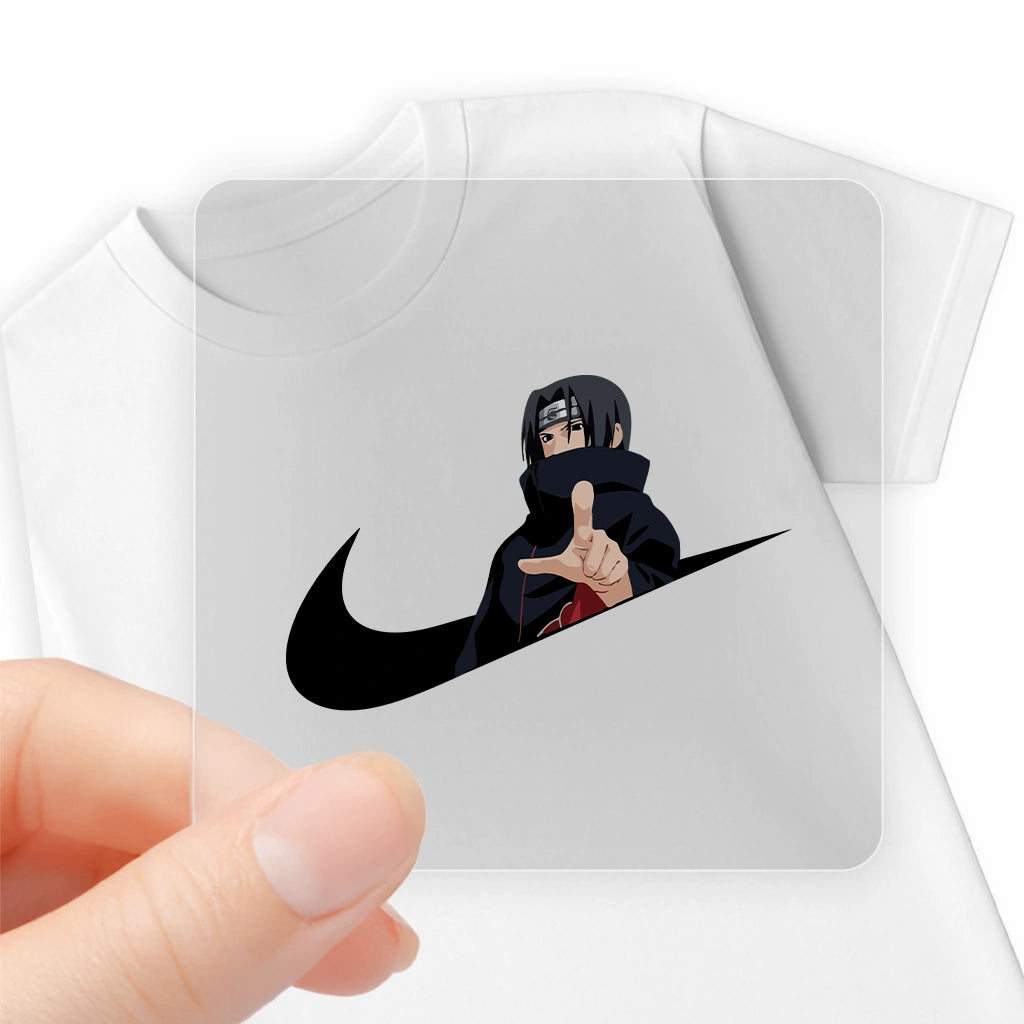 NIKE ITACHI.
