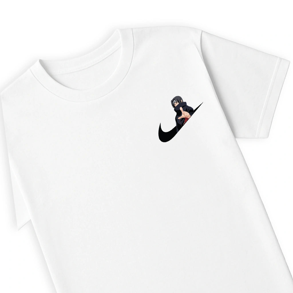 NIKE ITACHI.