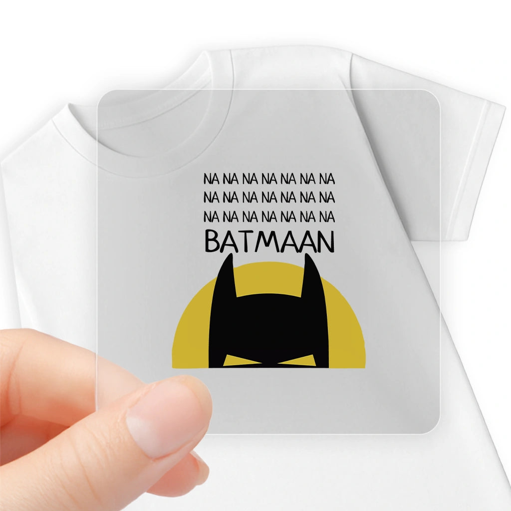 BATMAAN GROOVE