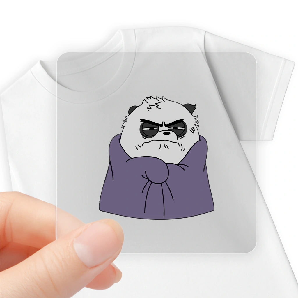 PANDA MOOD