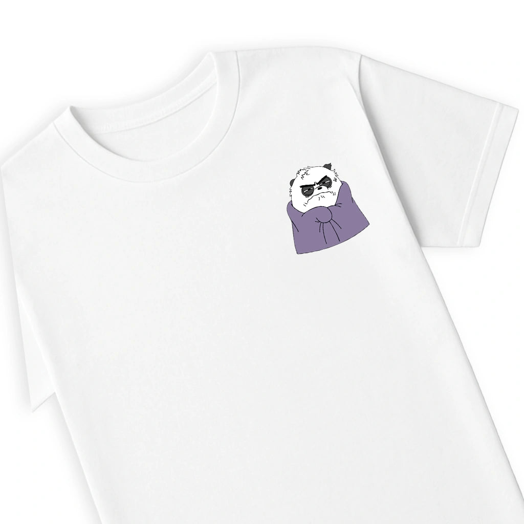 PANDA MOOD
