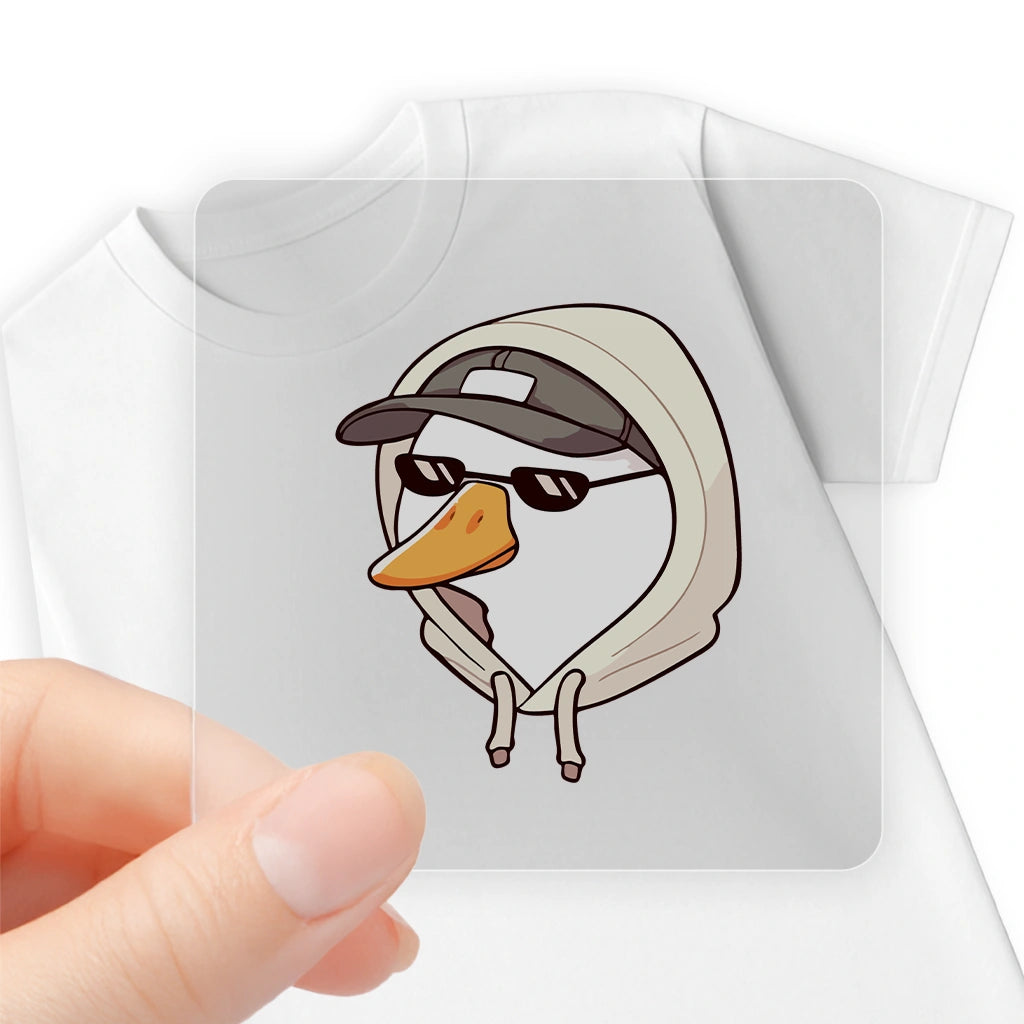 Chill Duck