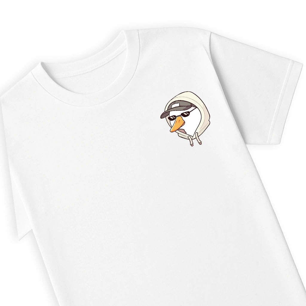 Chill Duck
