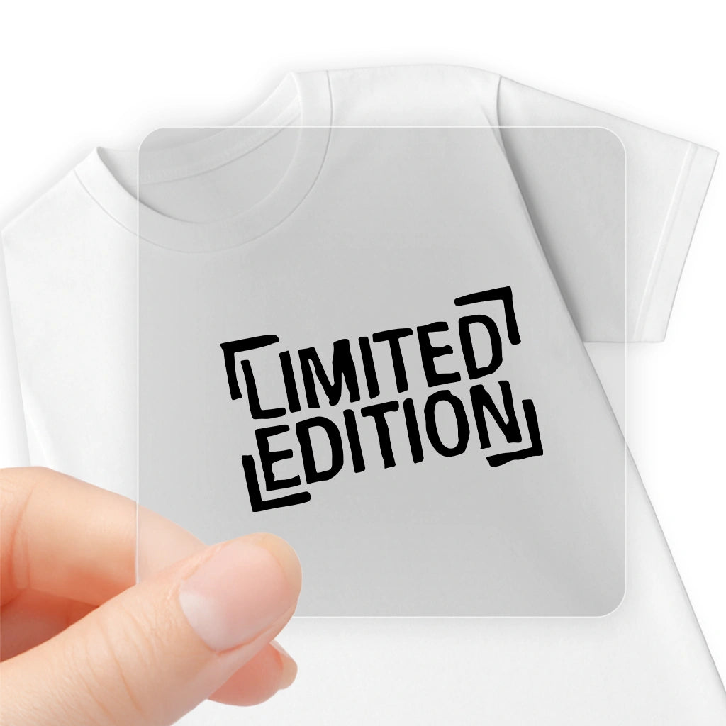 LIMITED EDITION