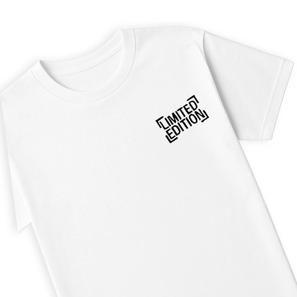 LIMITED EDITION