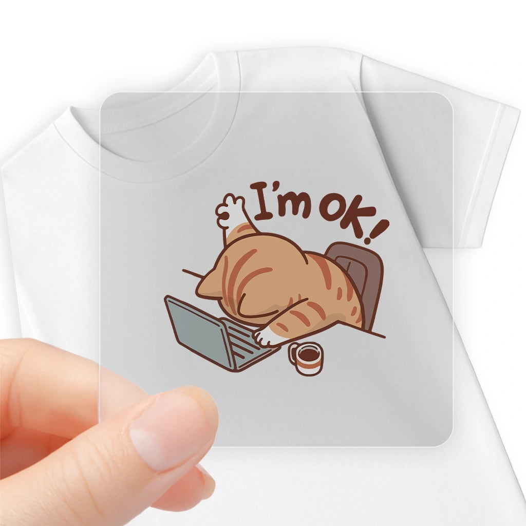 IAM OK