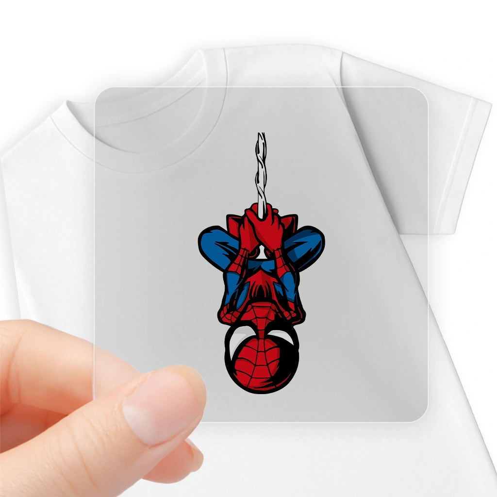 LITTLE SPIDERMAN