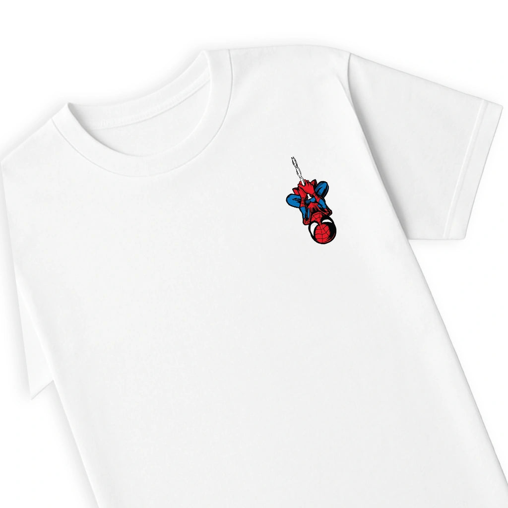 LITTLE SPIDERMAN