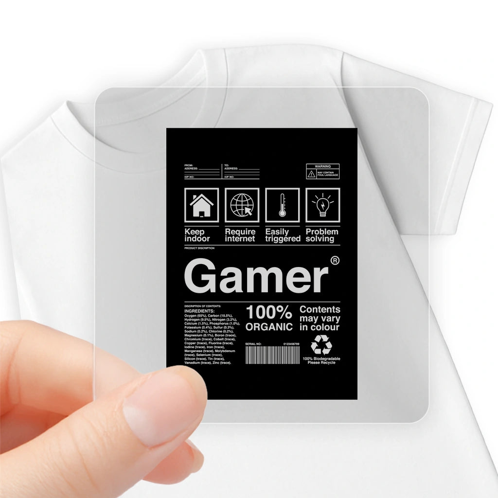 GAMER