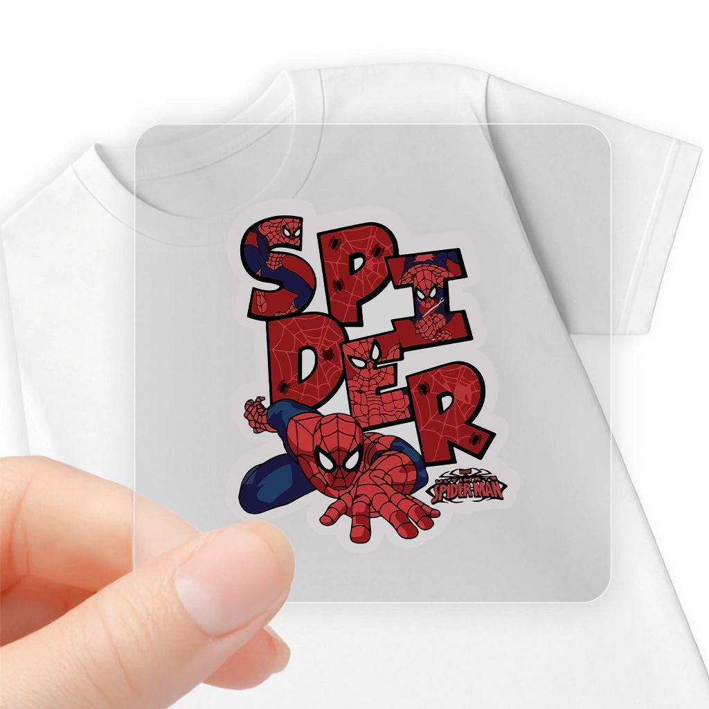 SPIDERMAN