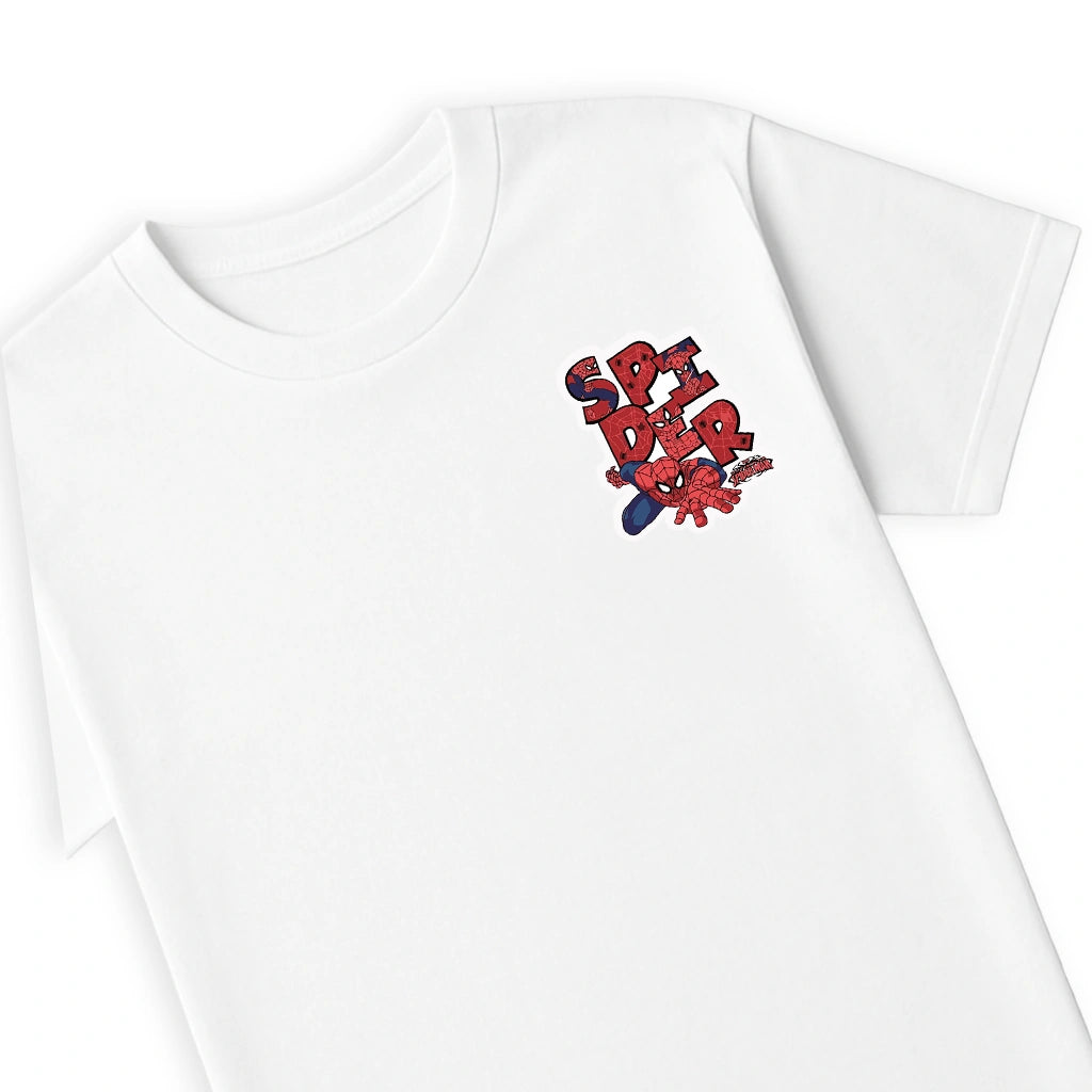 SPIDERMAN