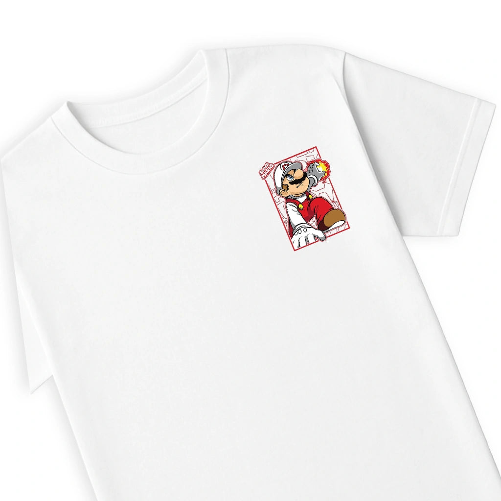 SUPER MARIO