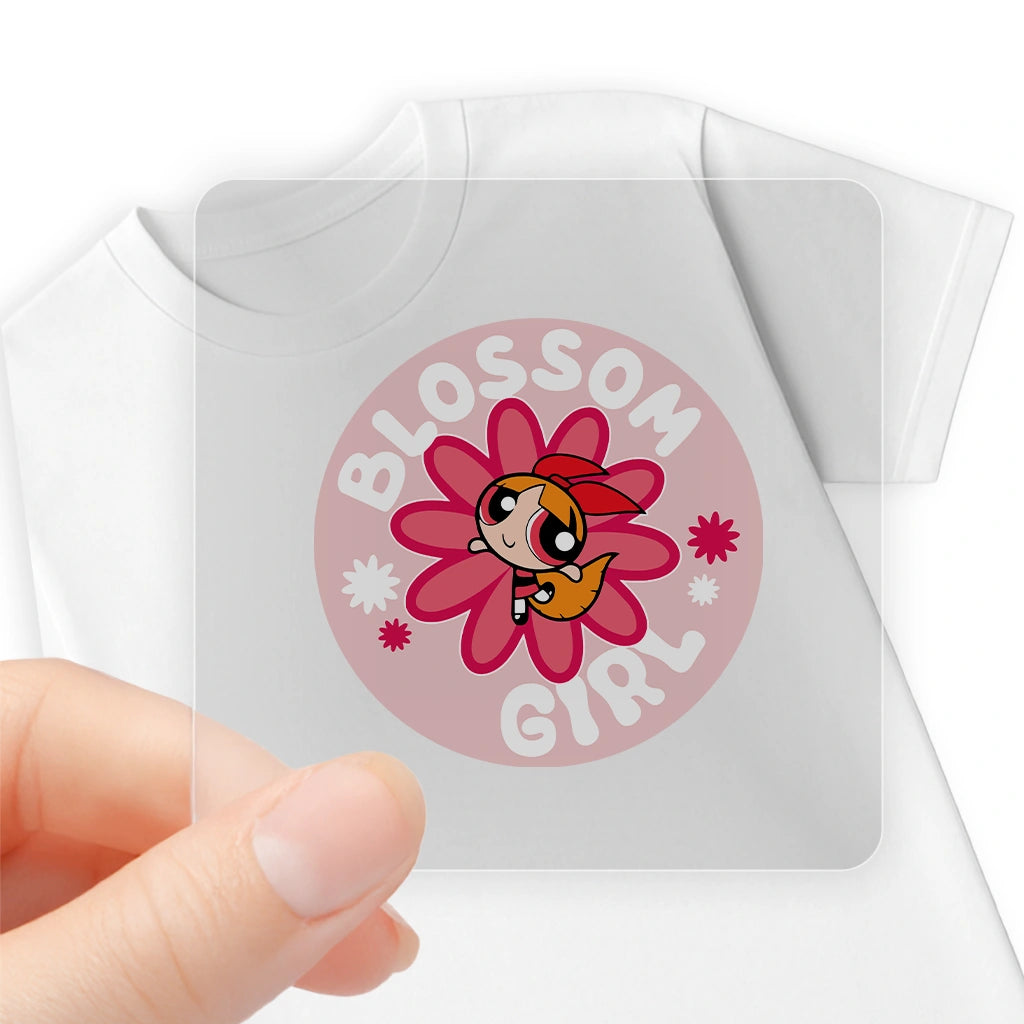 BLOSSOM GIRL