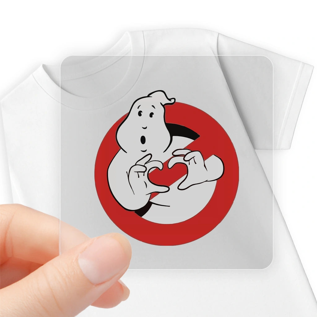 GHOST BUSTERS