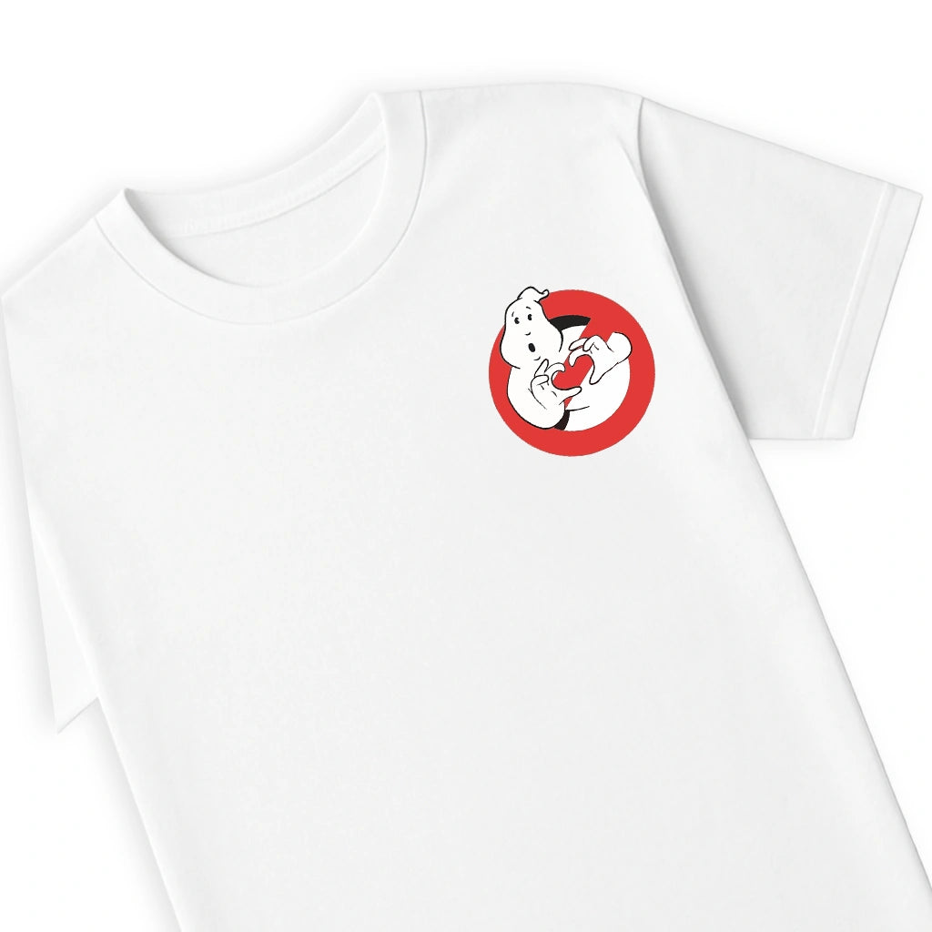 GHOST BUSTERS