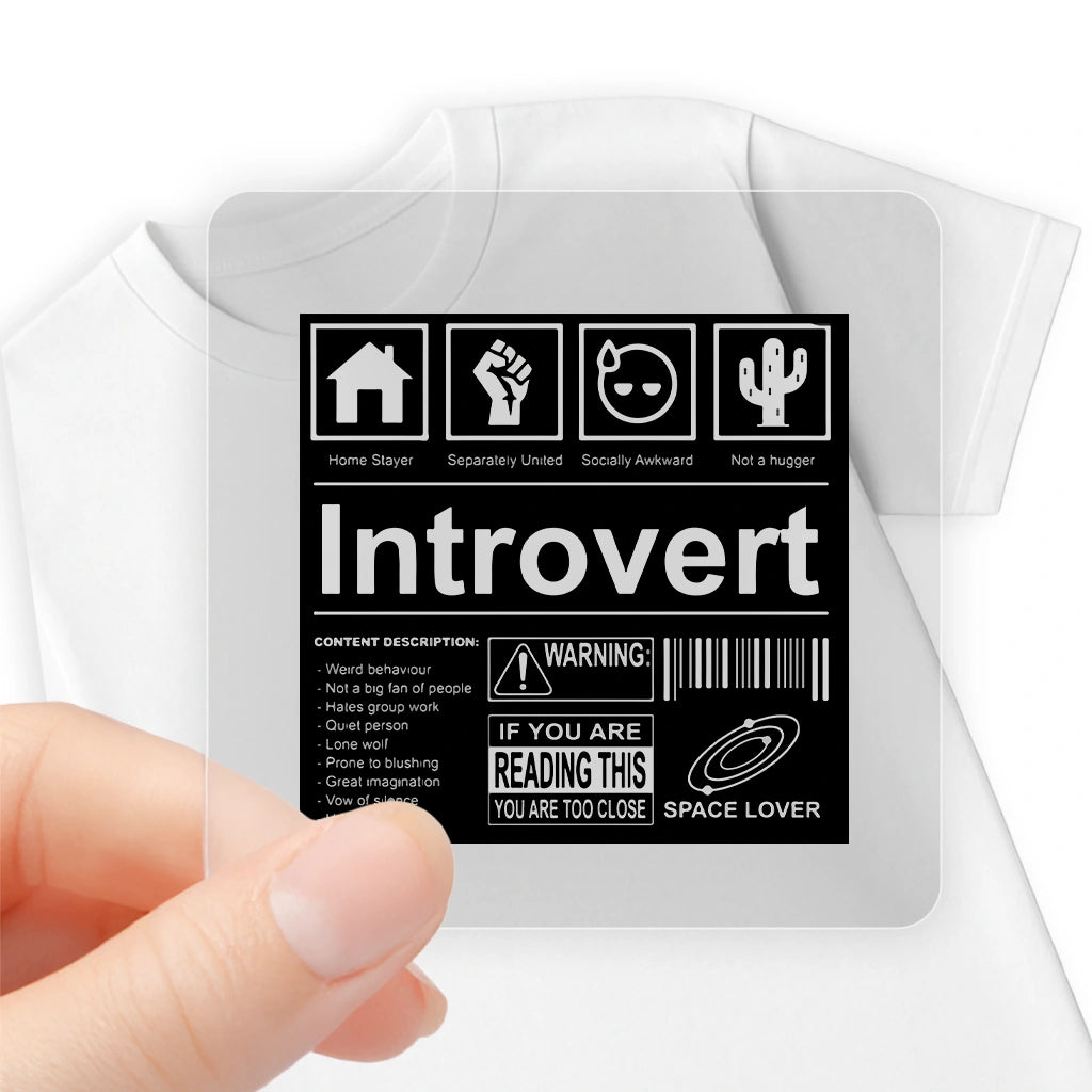INTROVERT MOOD
