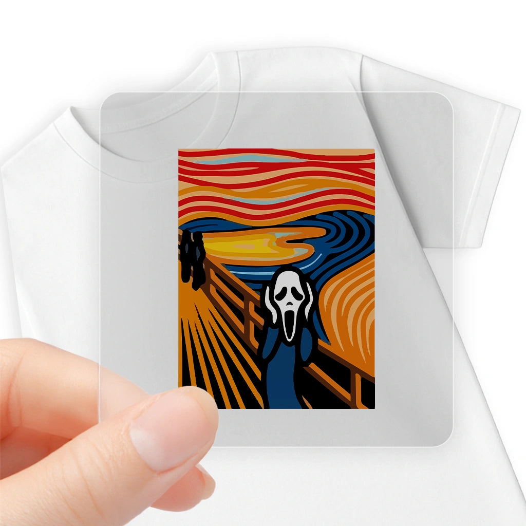 The Scream