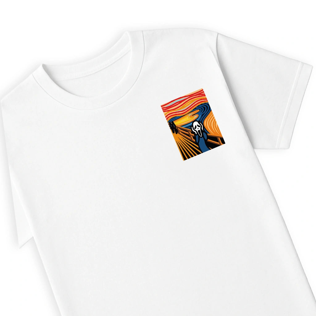The Scream