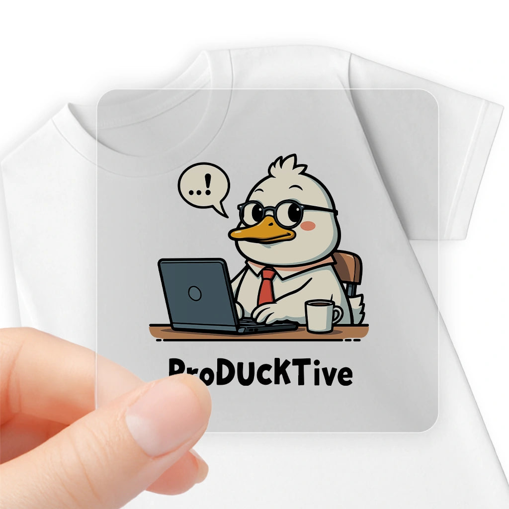 PRODUCKTIVE