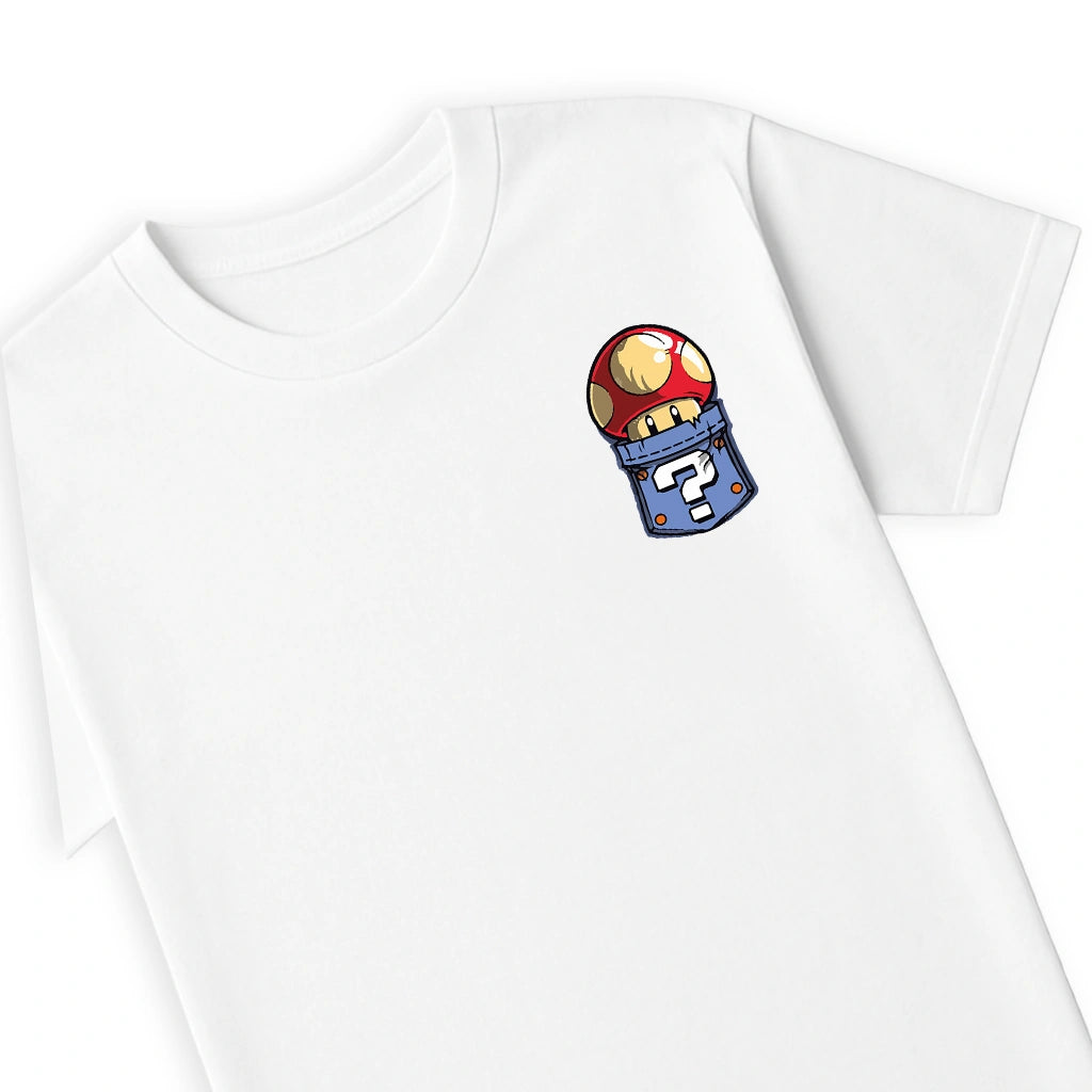 POWER POCKET