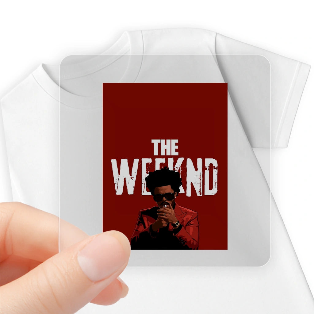 THE WEEKEND