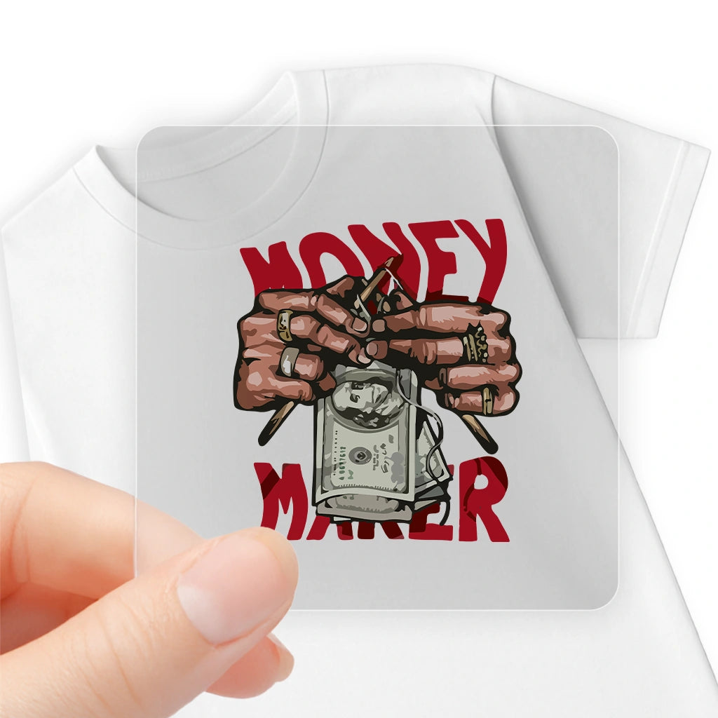 MONEY MATTER