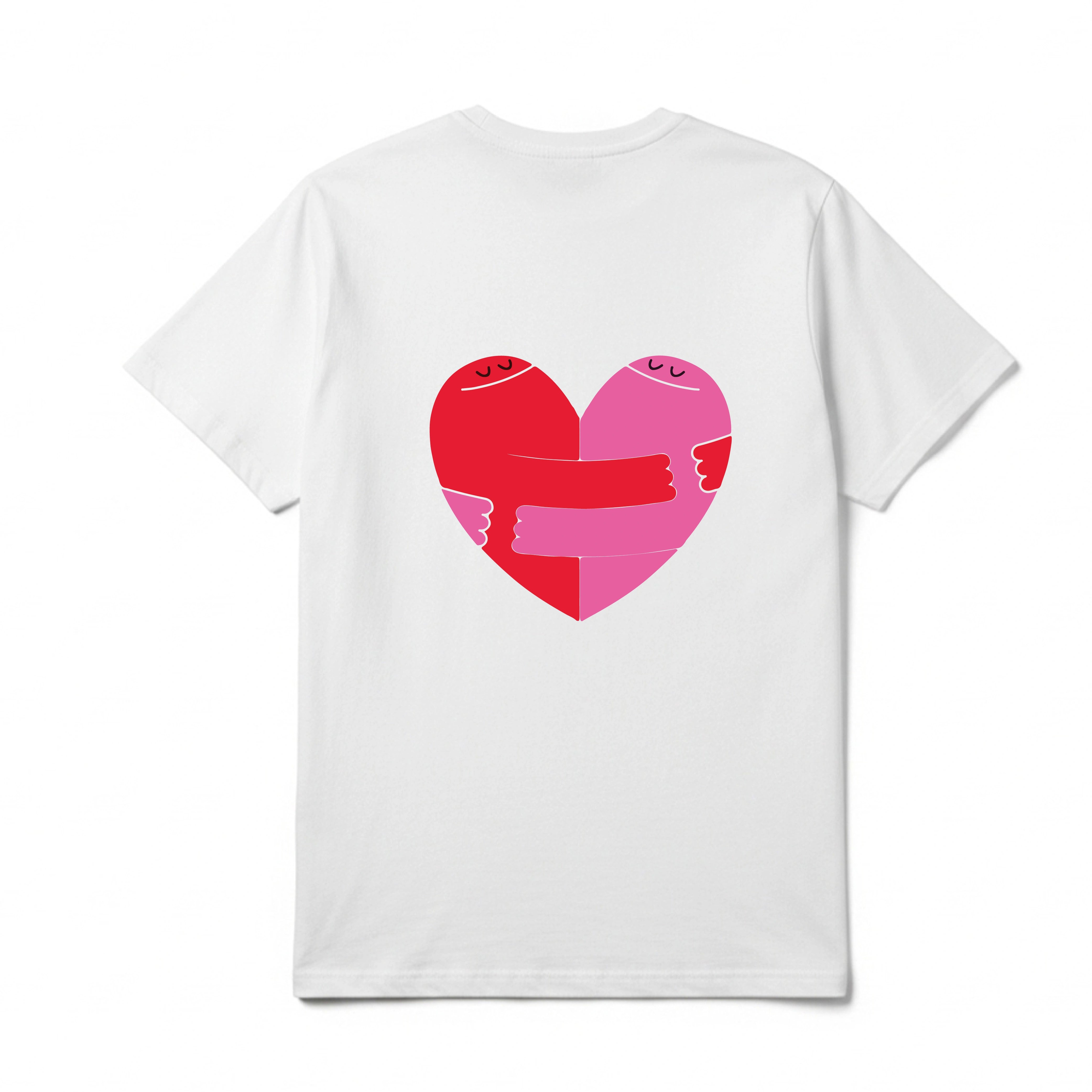 Pink Heart