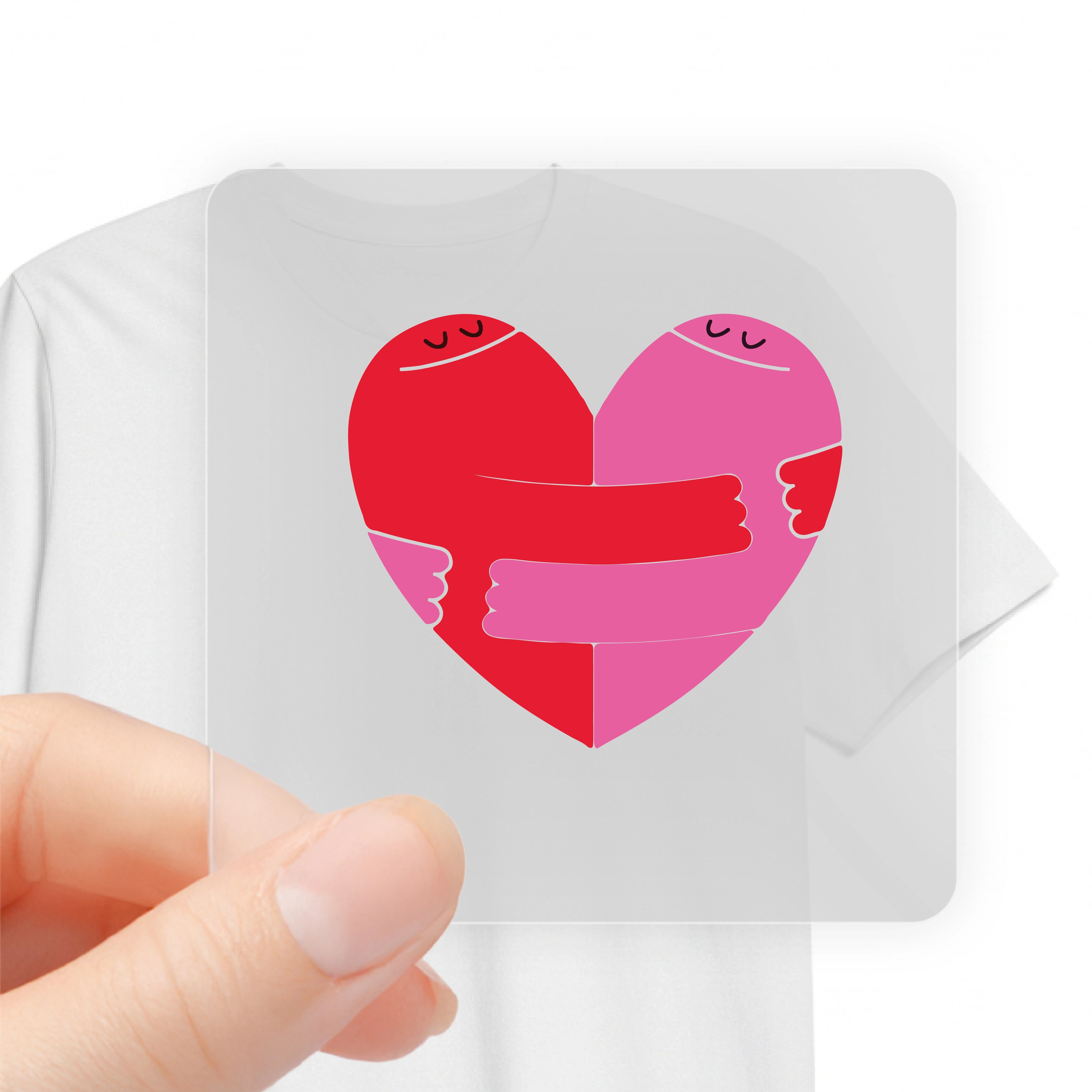 Pink Heart