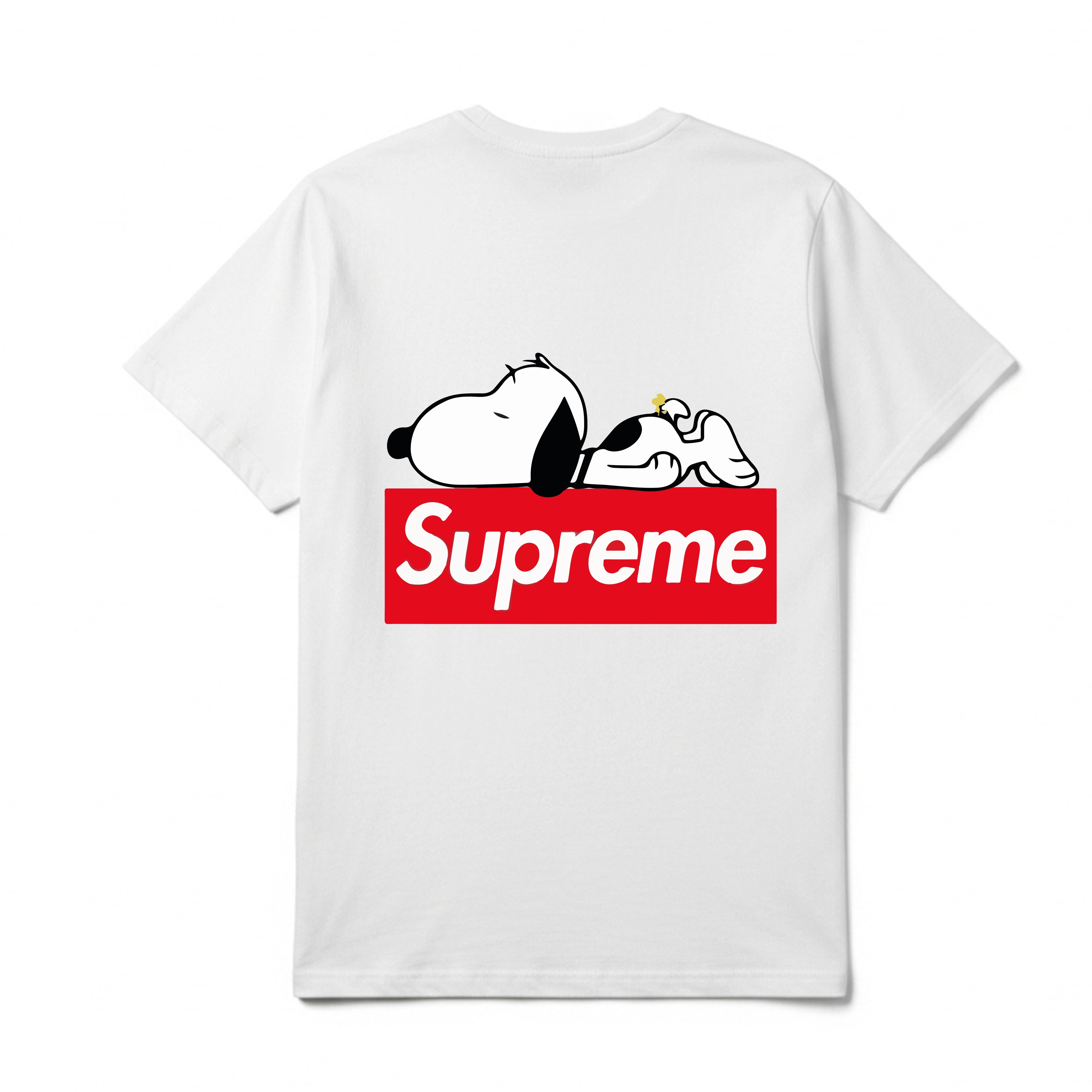 SUPREME