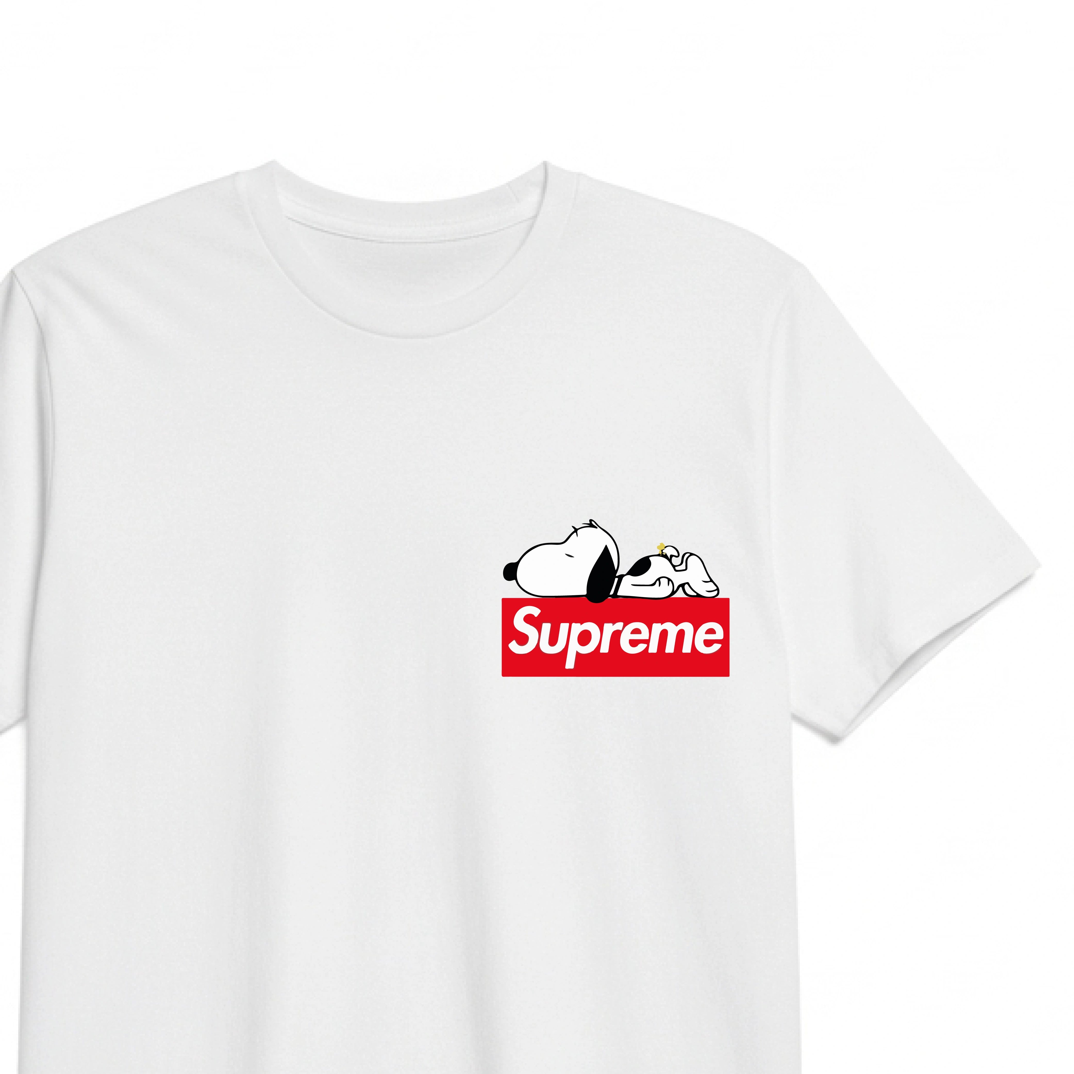 SUPREME