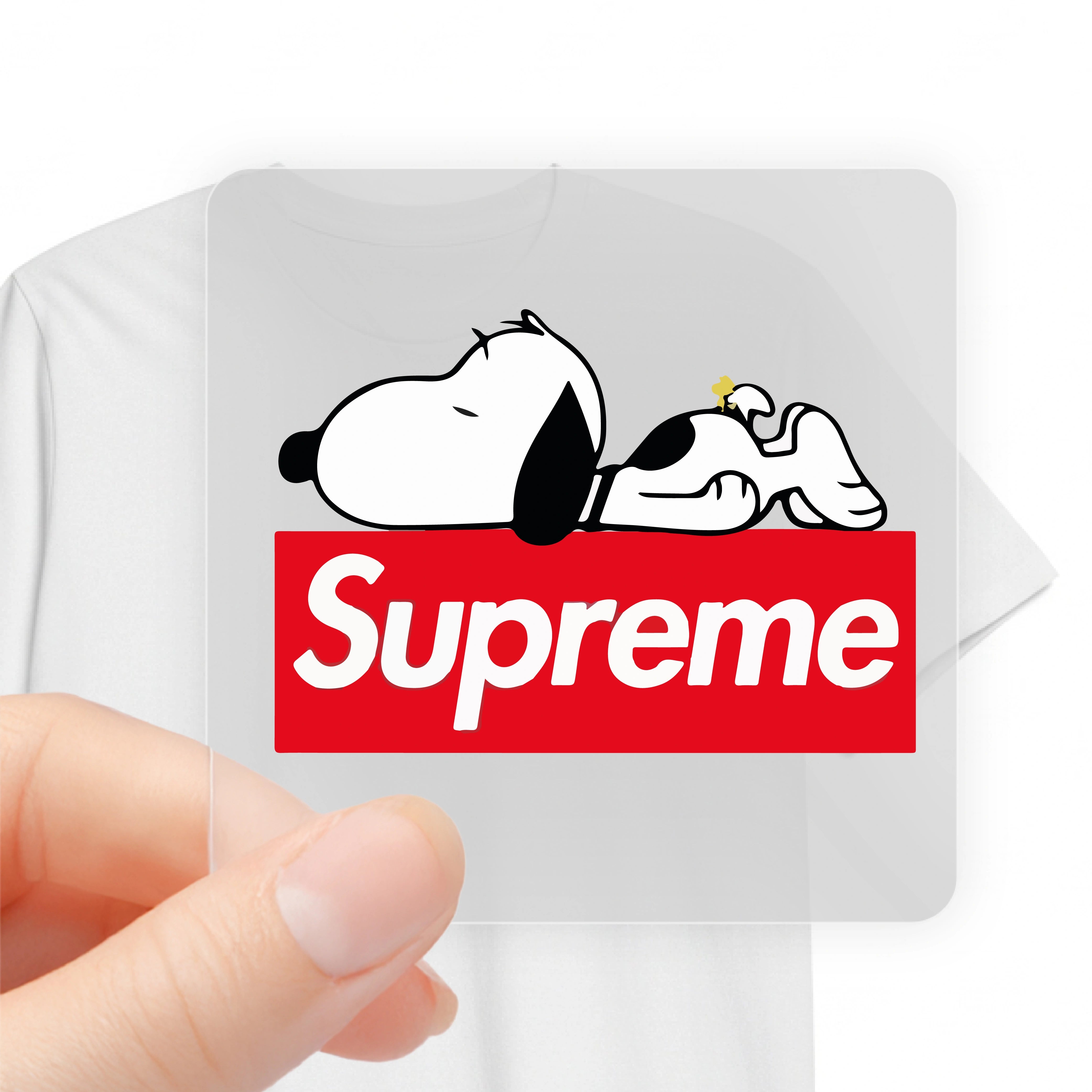 SUPREME
