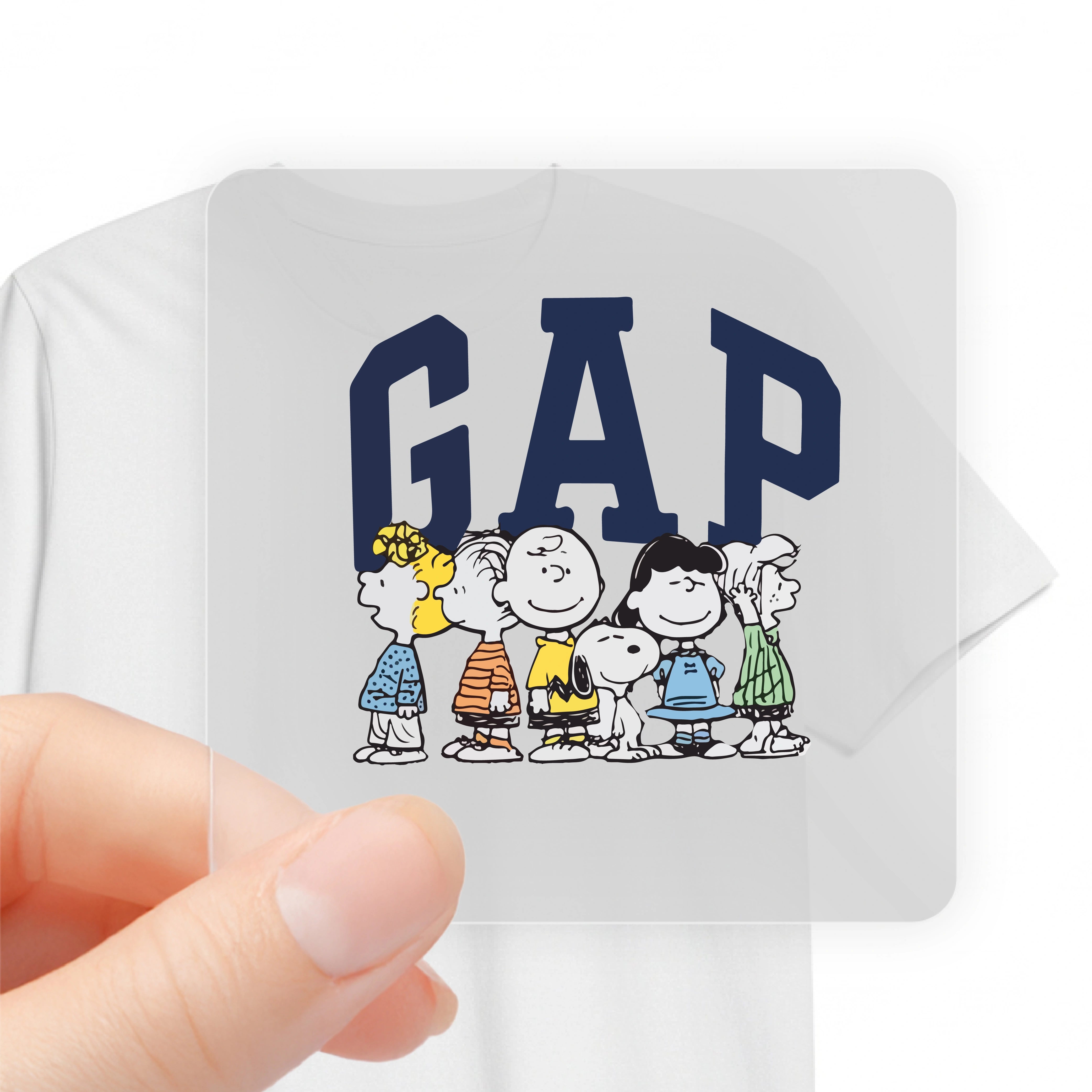 GAP