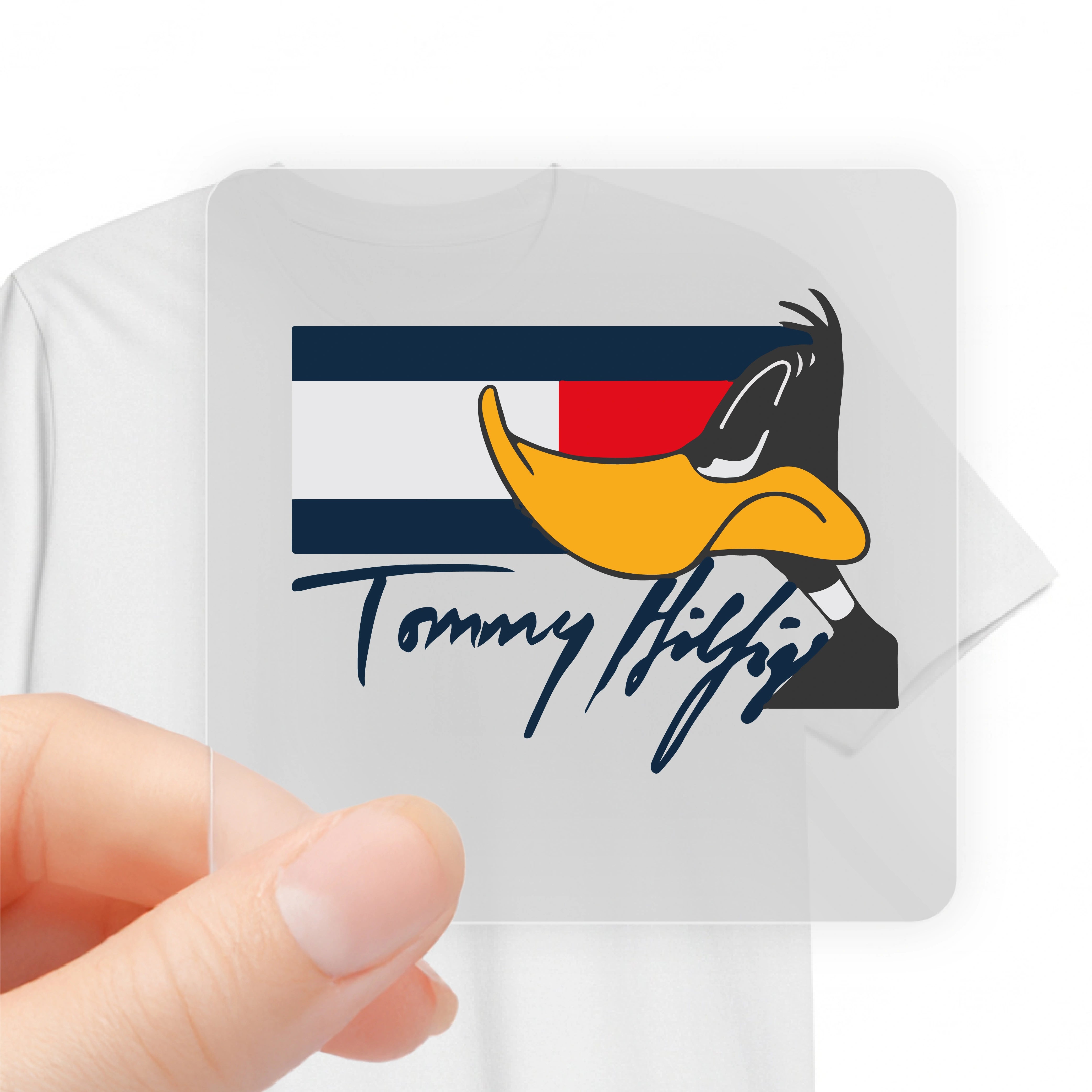 Tommy Hilfiger