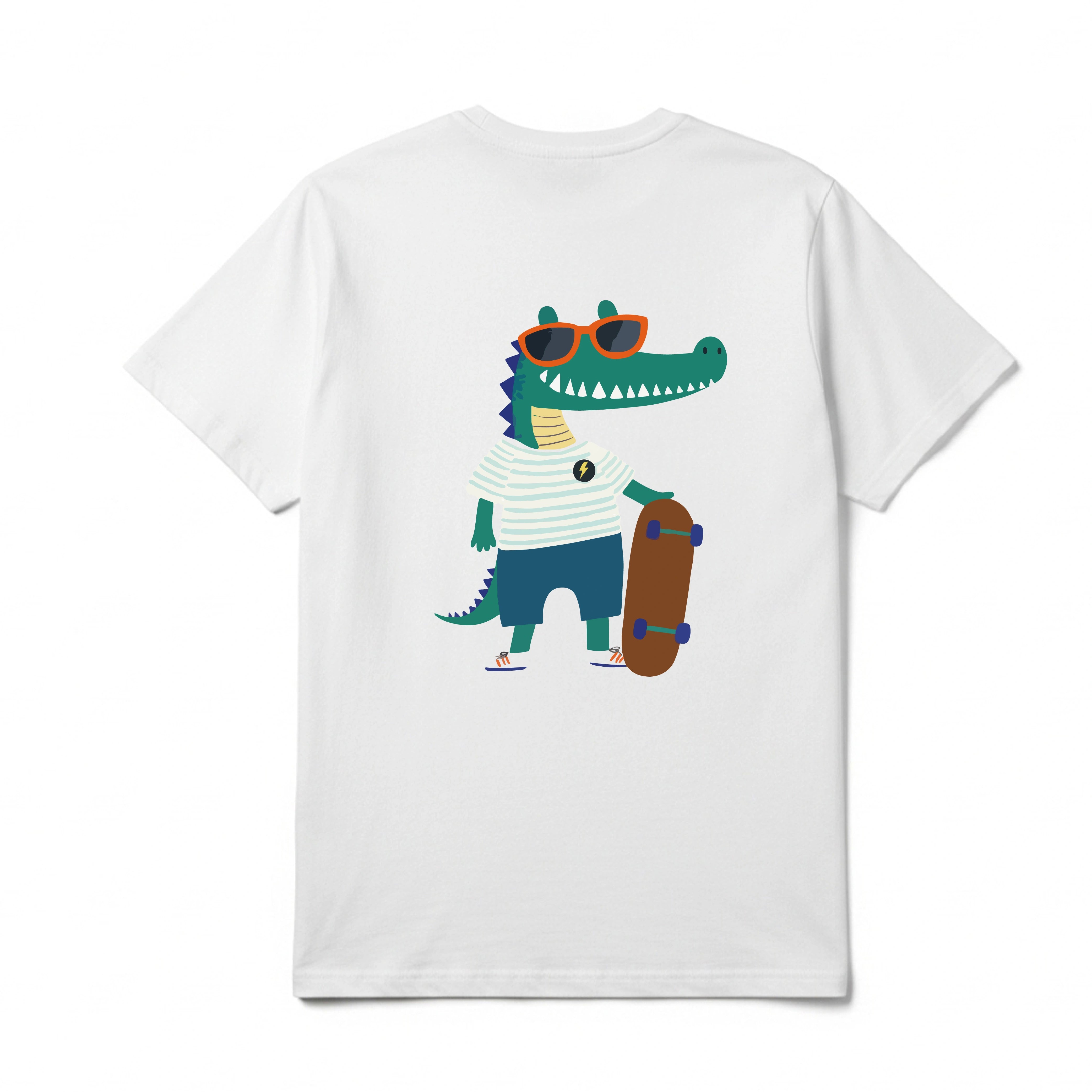 alligator