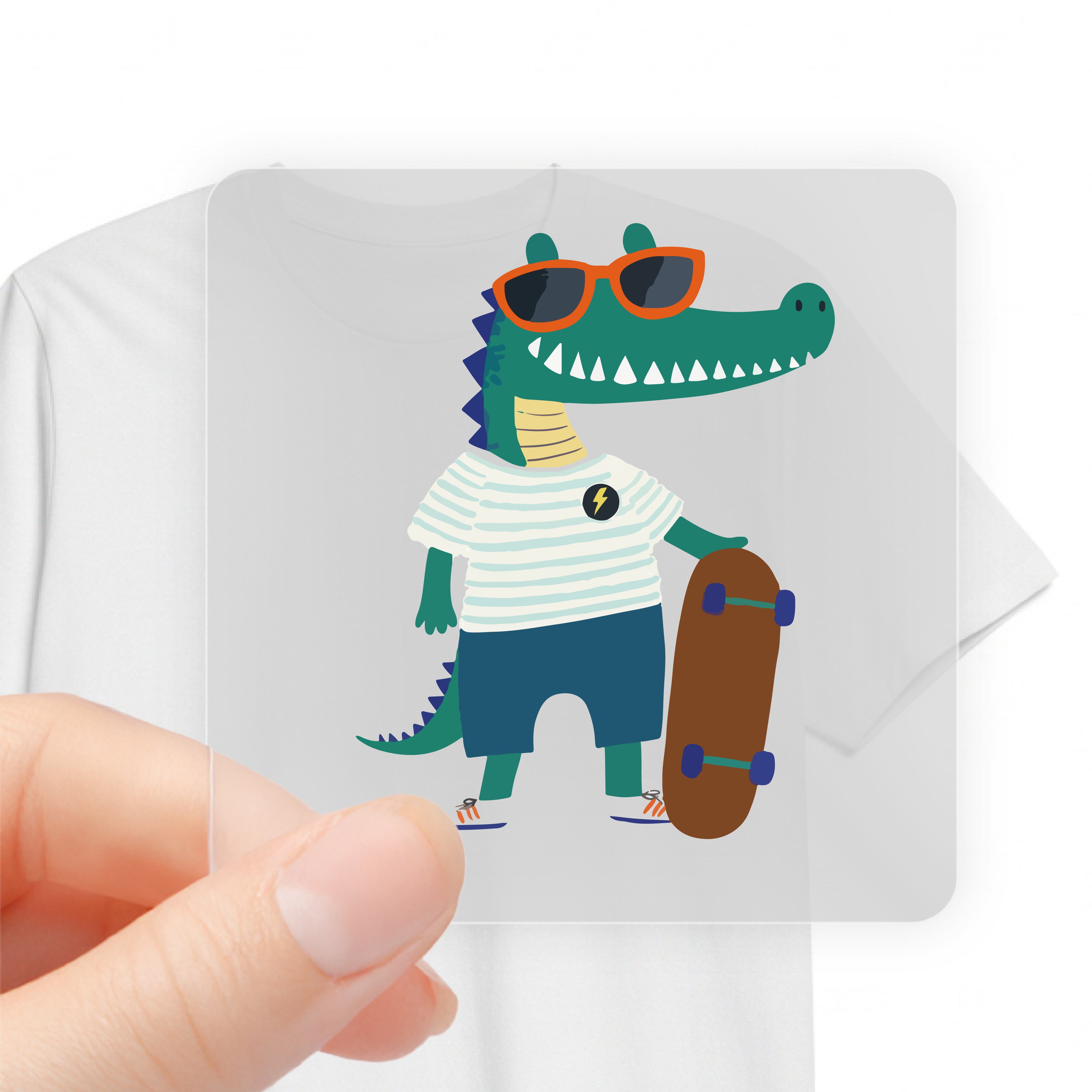 alligator