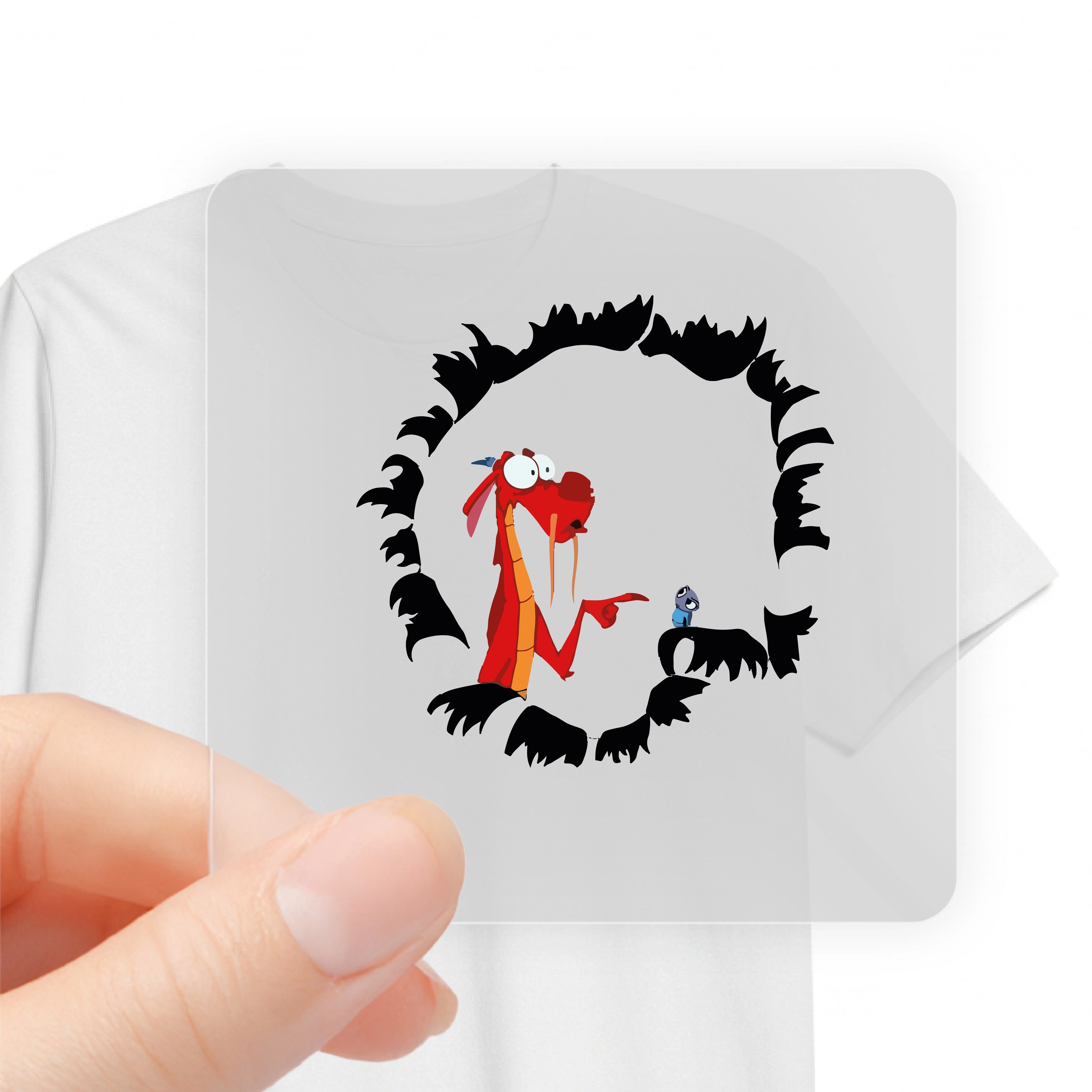 Mushu