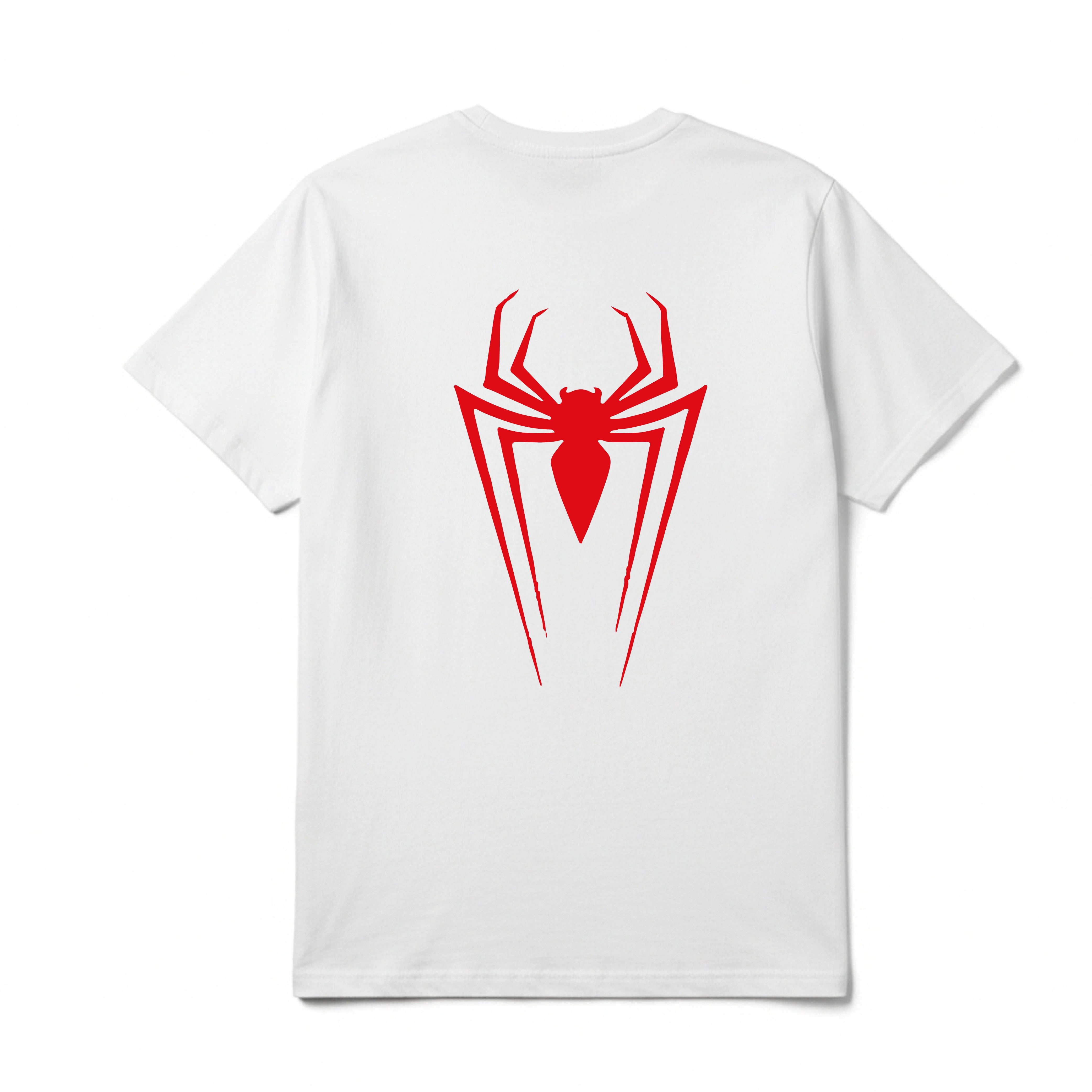 RED SPIDER