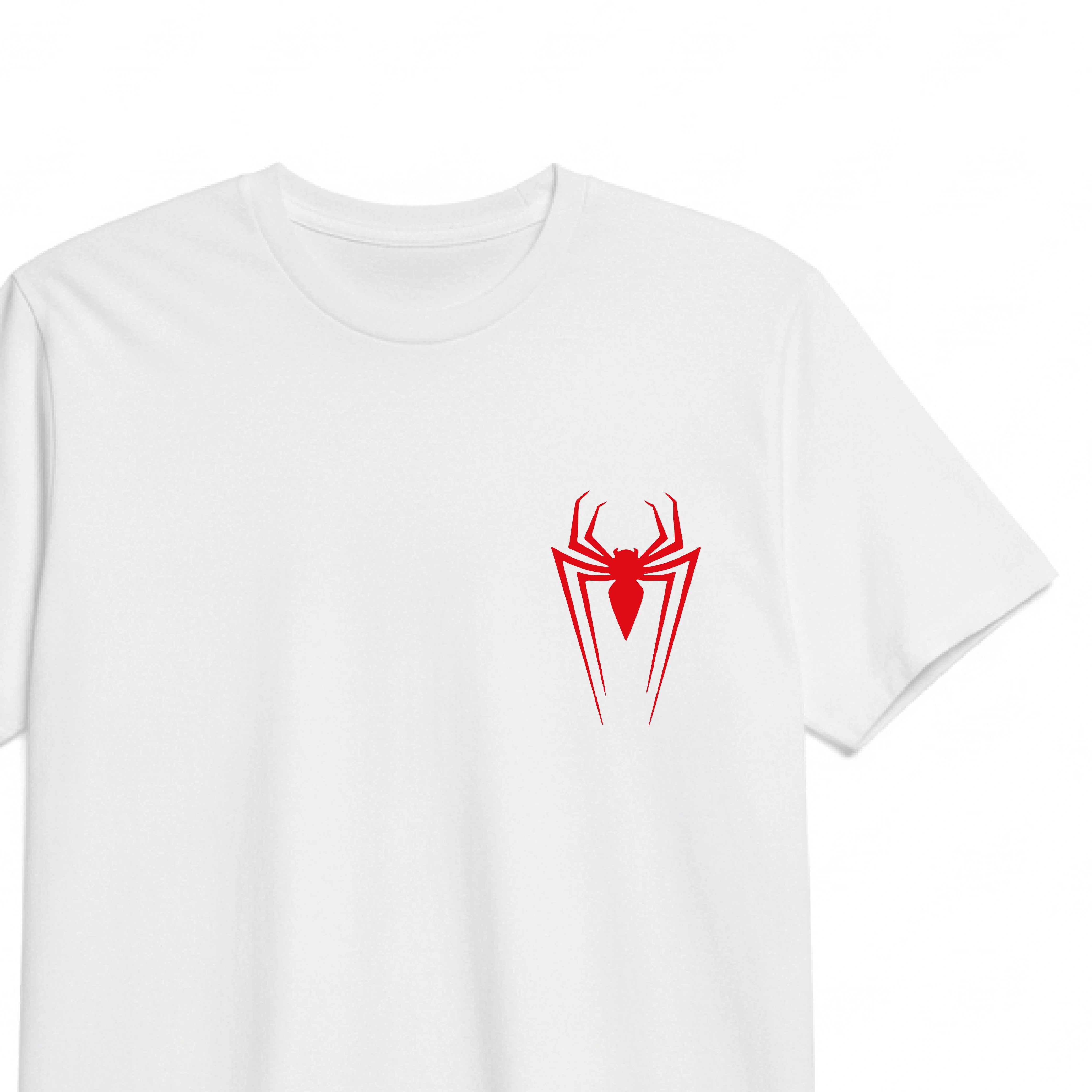RED SPIDER