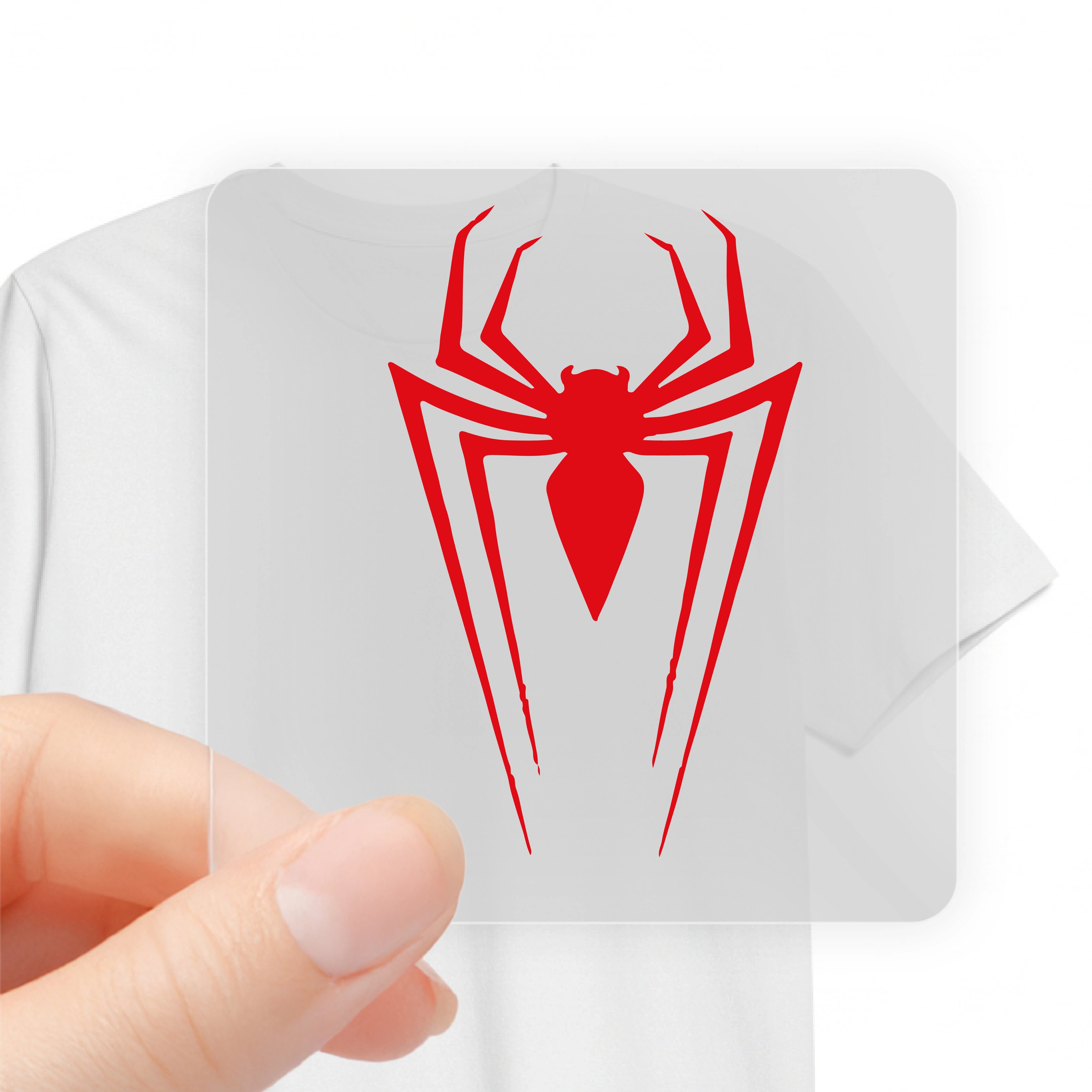 RED SPIDER
