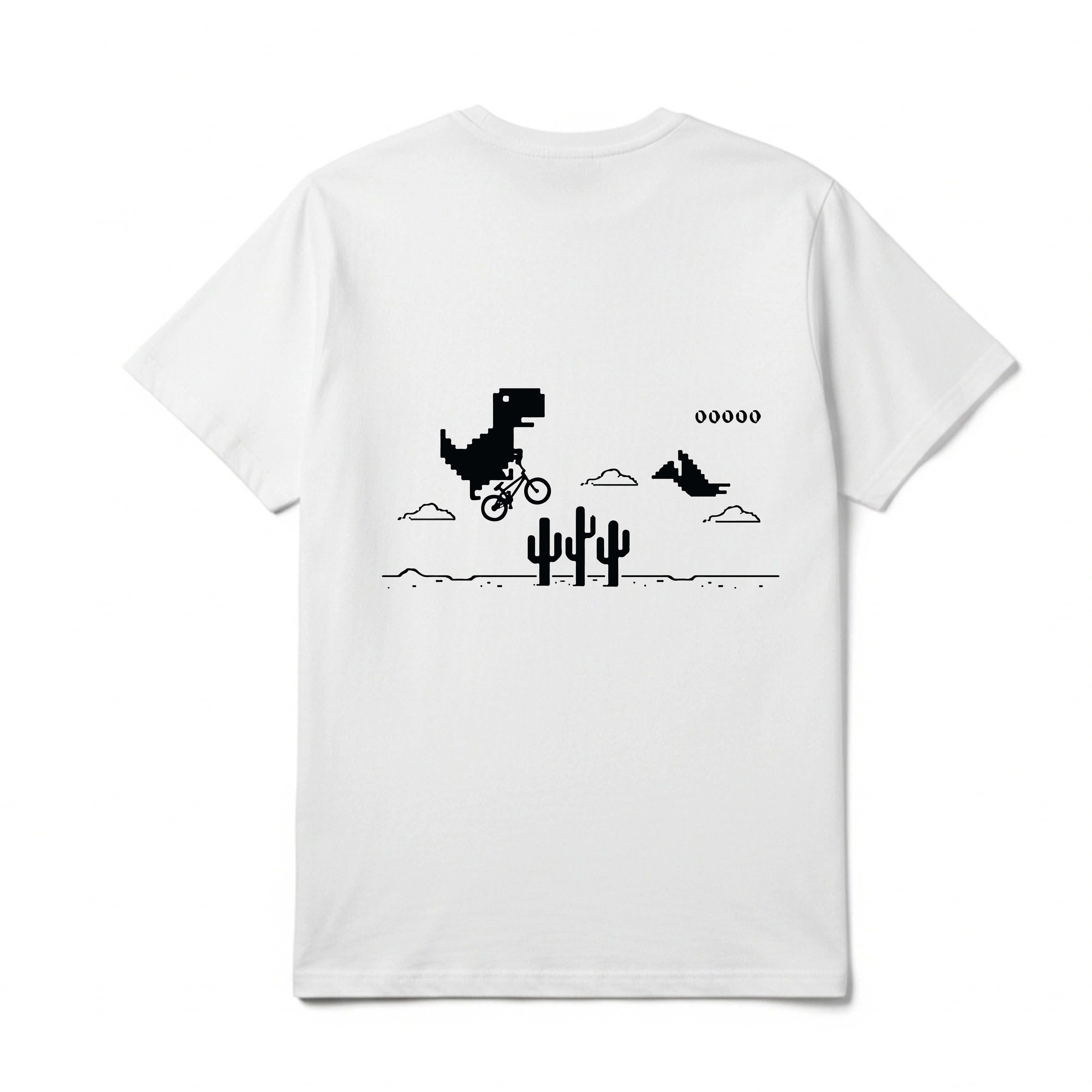 Dino Rider