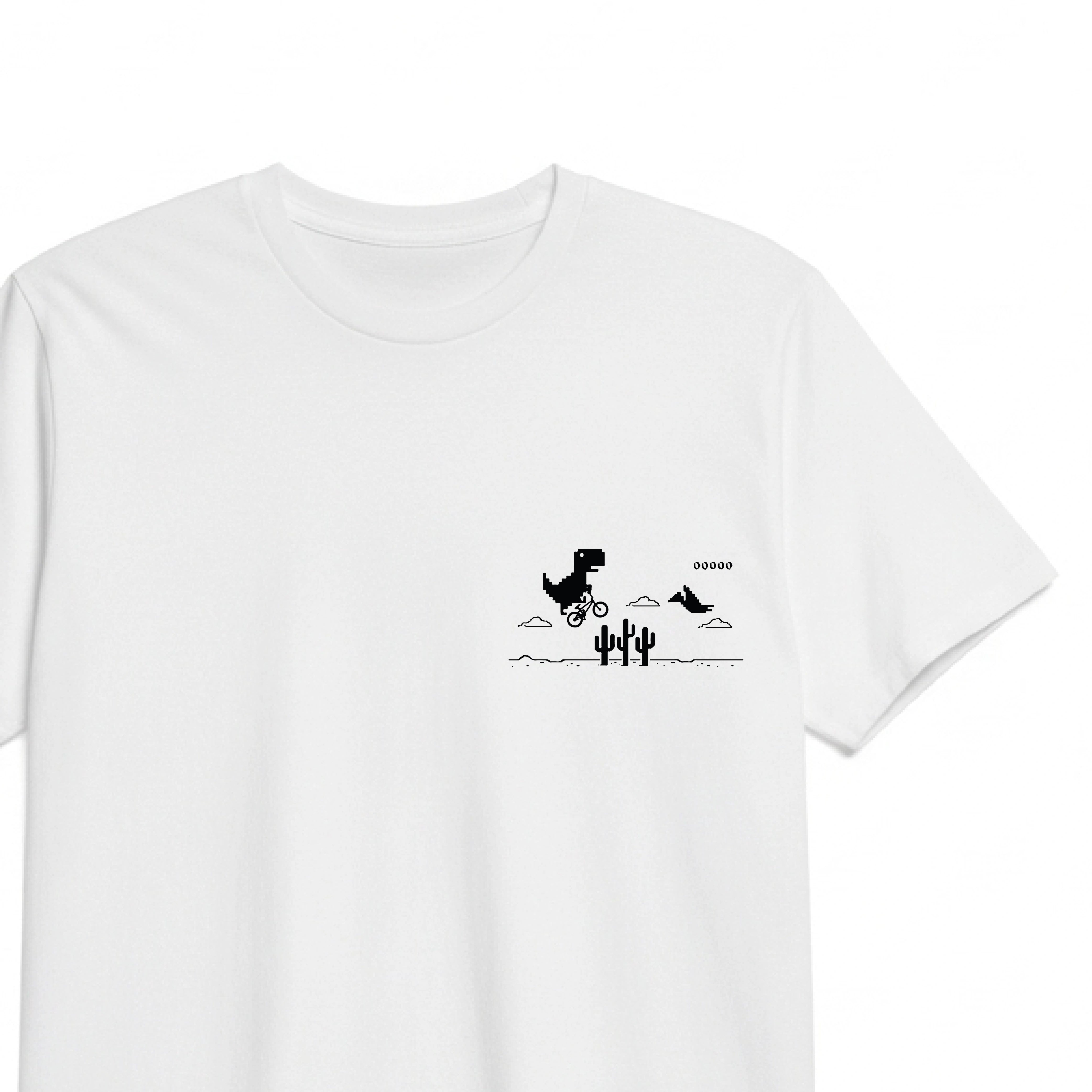 Dino Rider